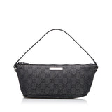 Gucci GG Canvas Boat (dGFX49)