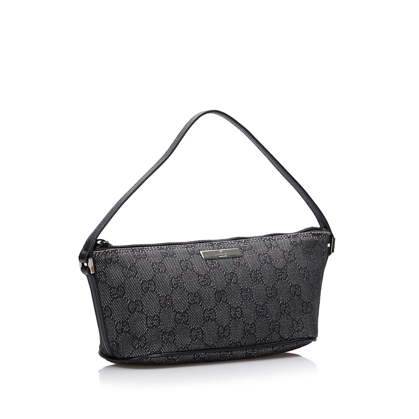 Gucci GG Canvas Boat (dGFX49)