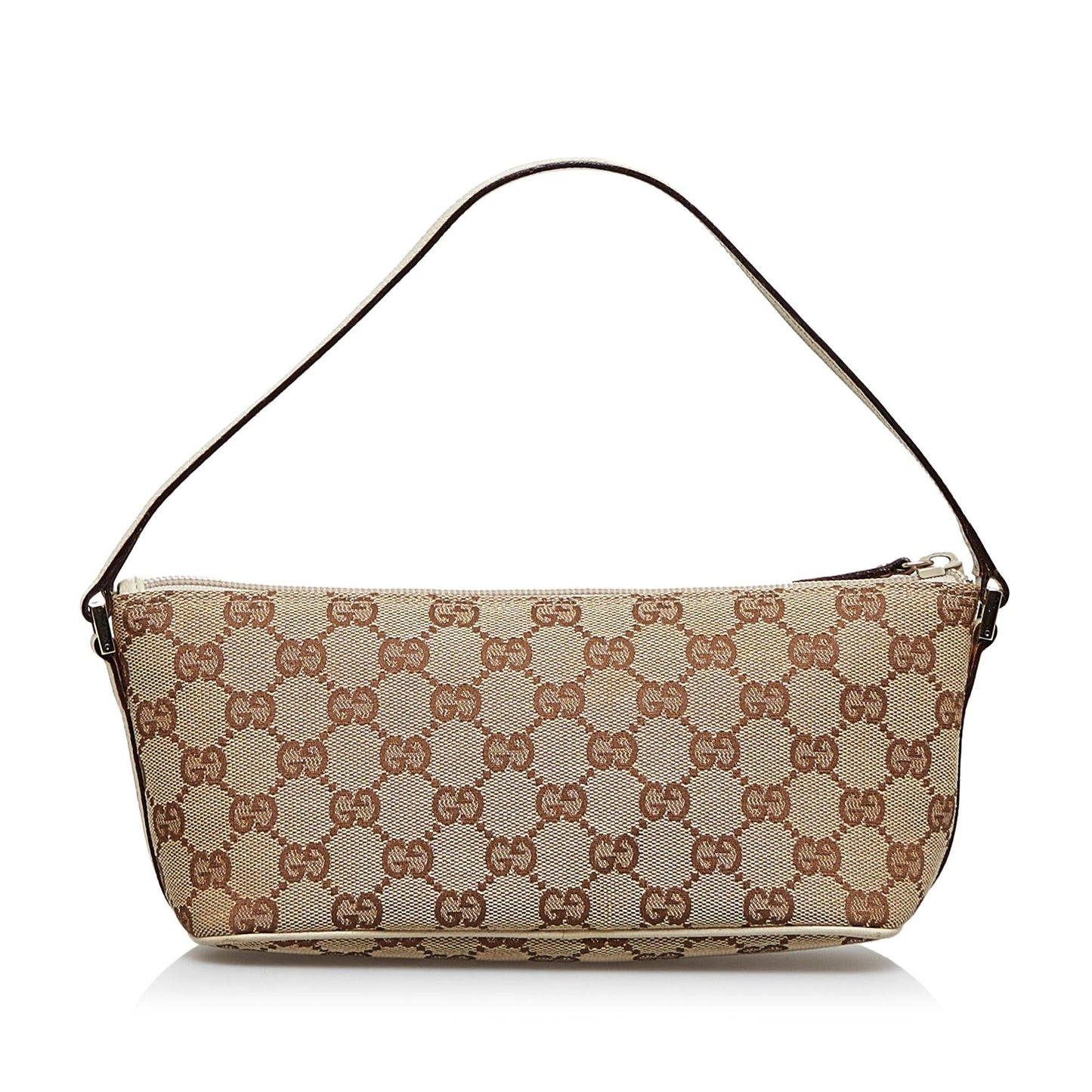 Gucci GG Canvas Boat (UBdC5O)