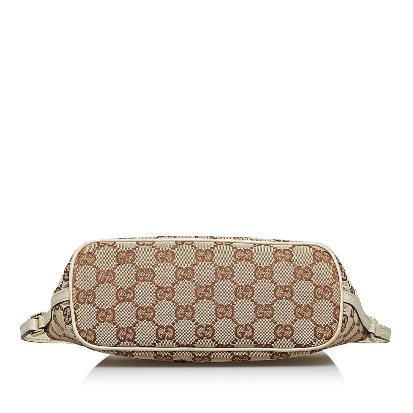 Gucci GG Canvas Boat (UBdC5O)