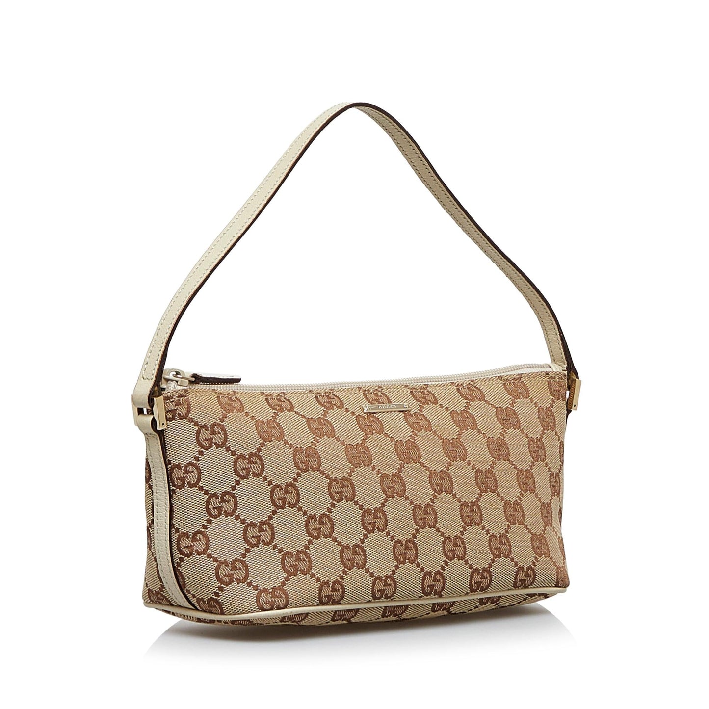 Gucci GG Canvas Boat (UBdC5O)