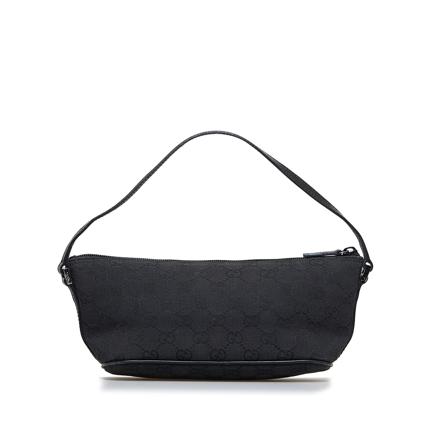 Gucci GG Canvas Boat (fYG6OS)