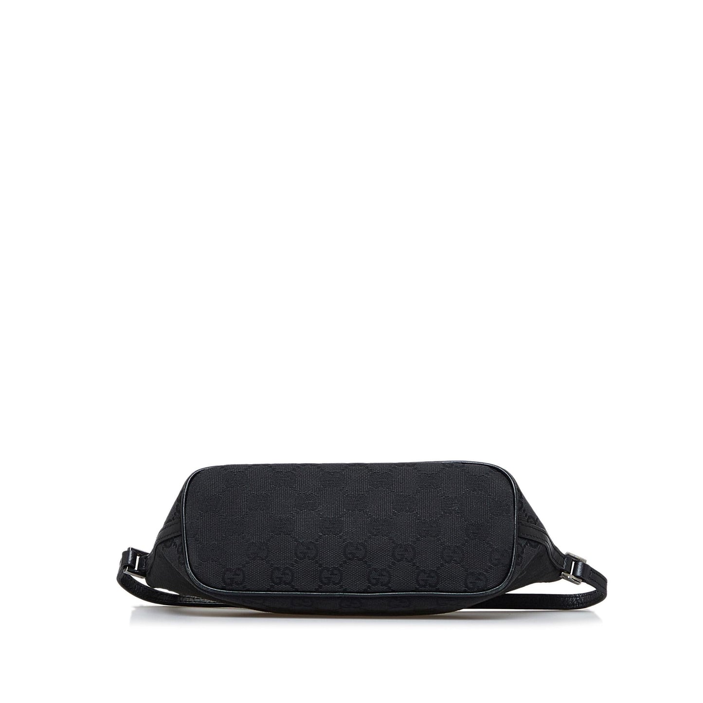 Gucci GG Canvas Boat (fYG6OS)