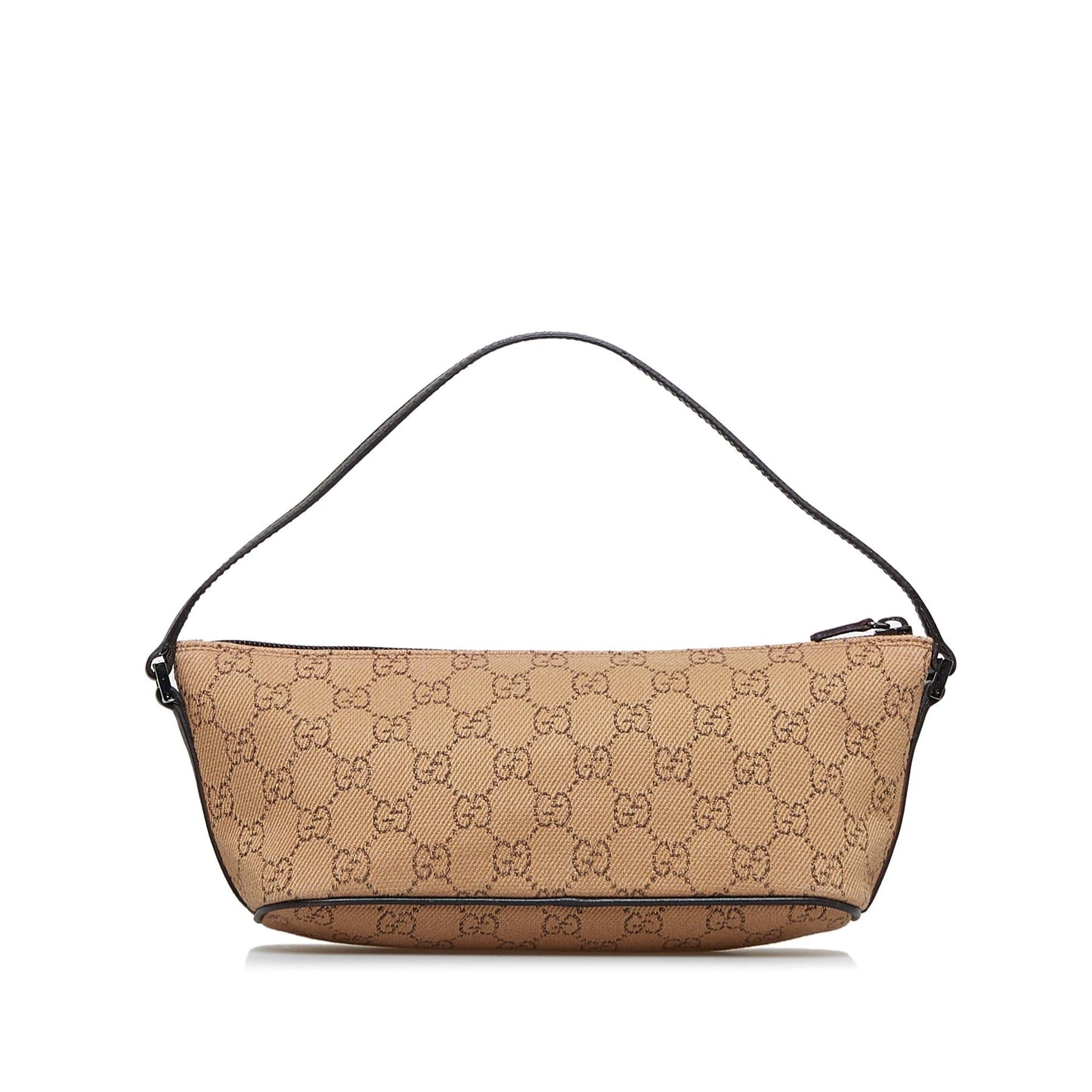 Gucci GG Canvas Boat (kJEOe1)