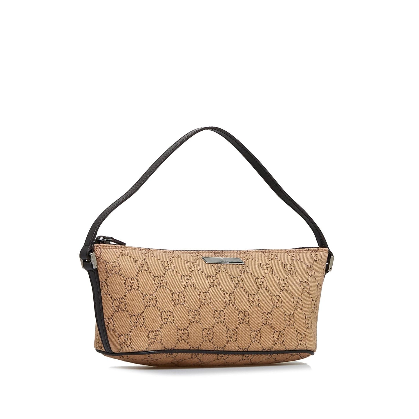 Gucci GG Canvas Boat (kJEOe1)