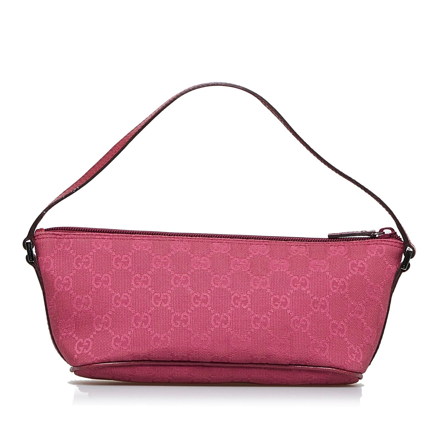 Gucci GG Canvas Boat (EkAEP3)