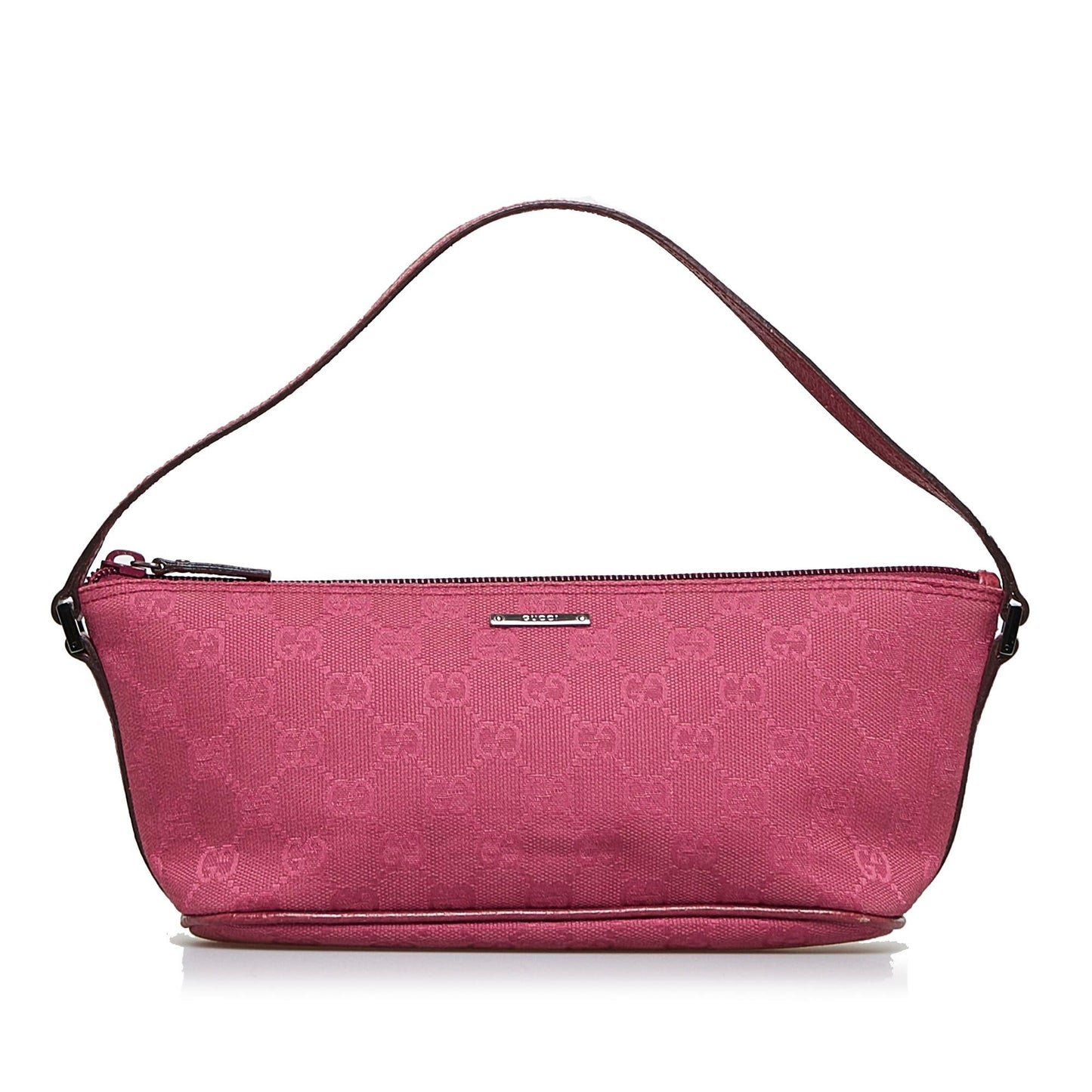 Gucci GG Canvas Boat (EkAEP3)