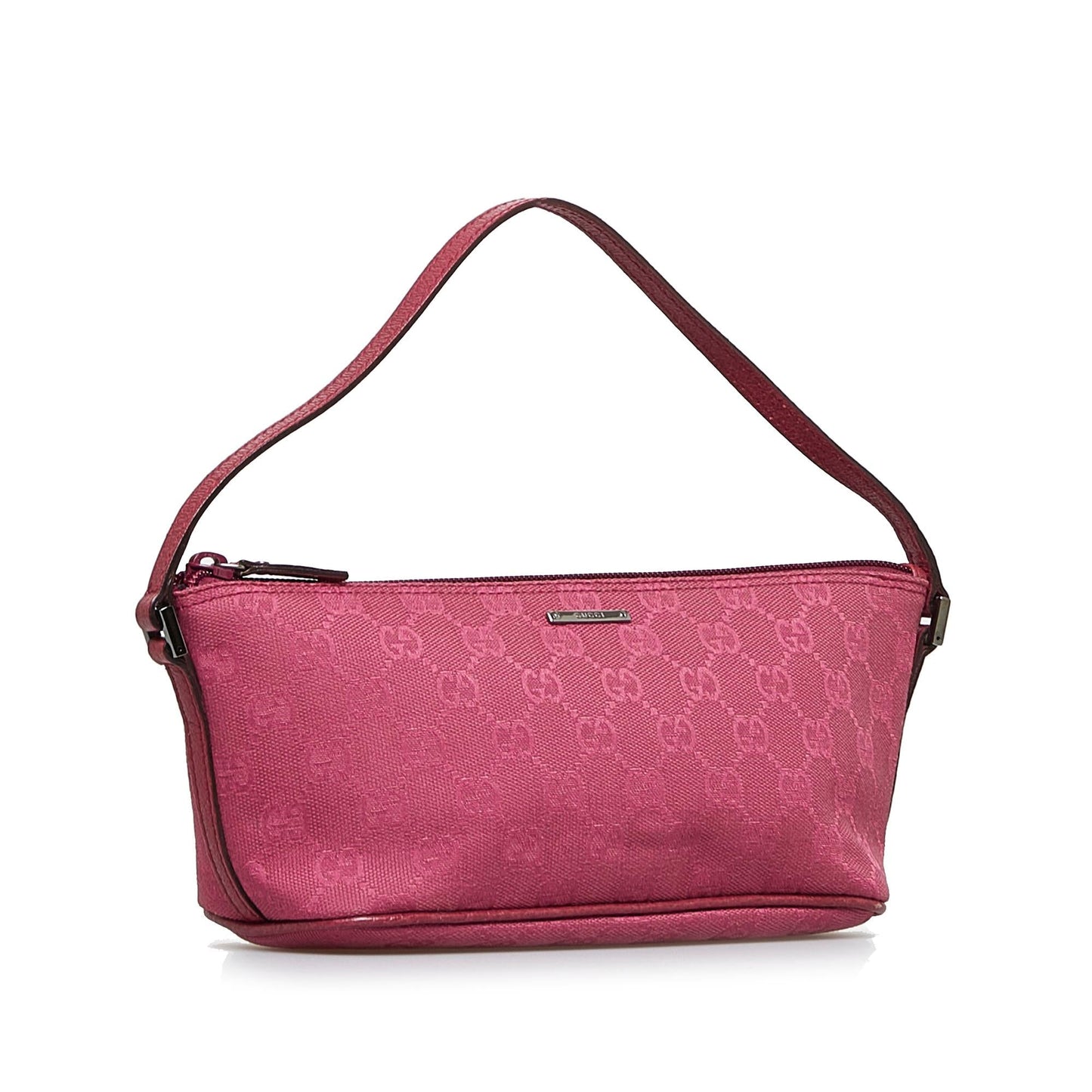 Gucci GG Canvas Boat (EkAEP3)