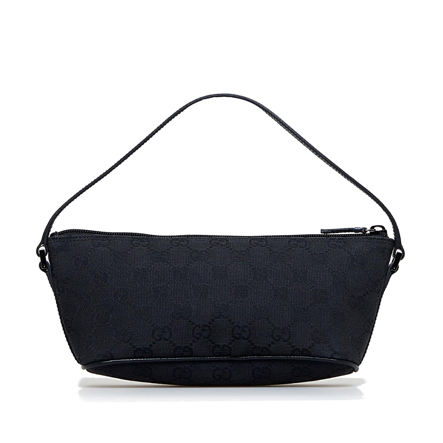 Gucci GG Canvas Boat (bcMwuf)