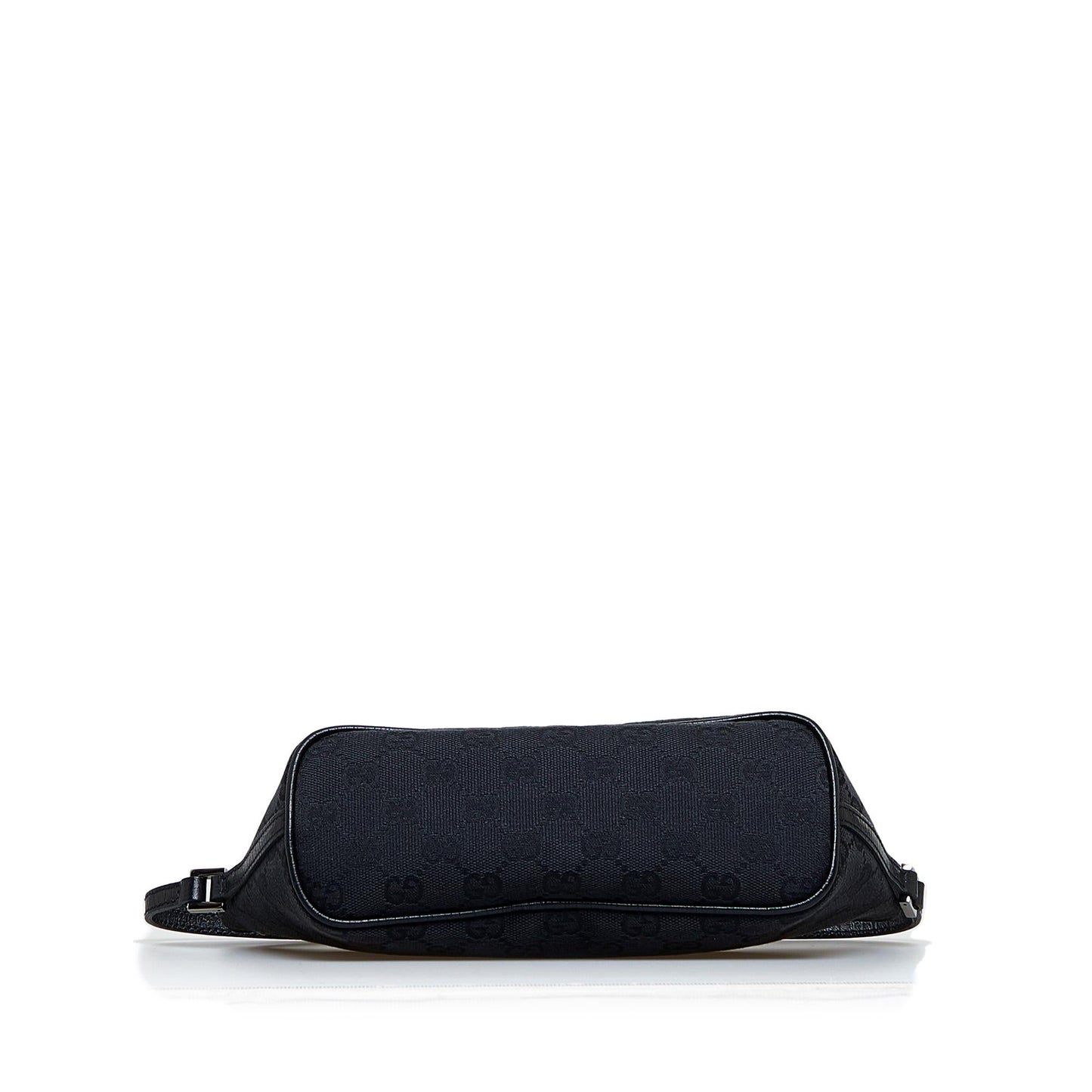 Gucci GG Canvas Boat (bcMwuf)