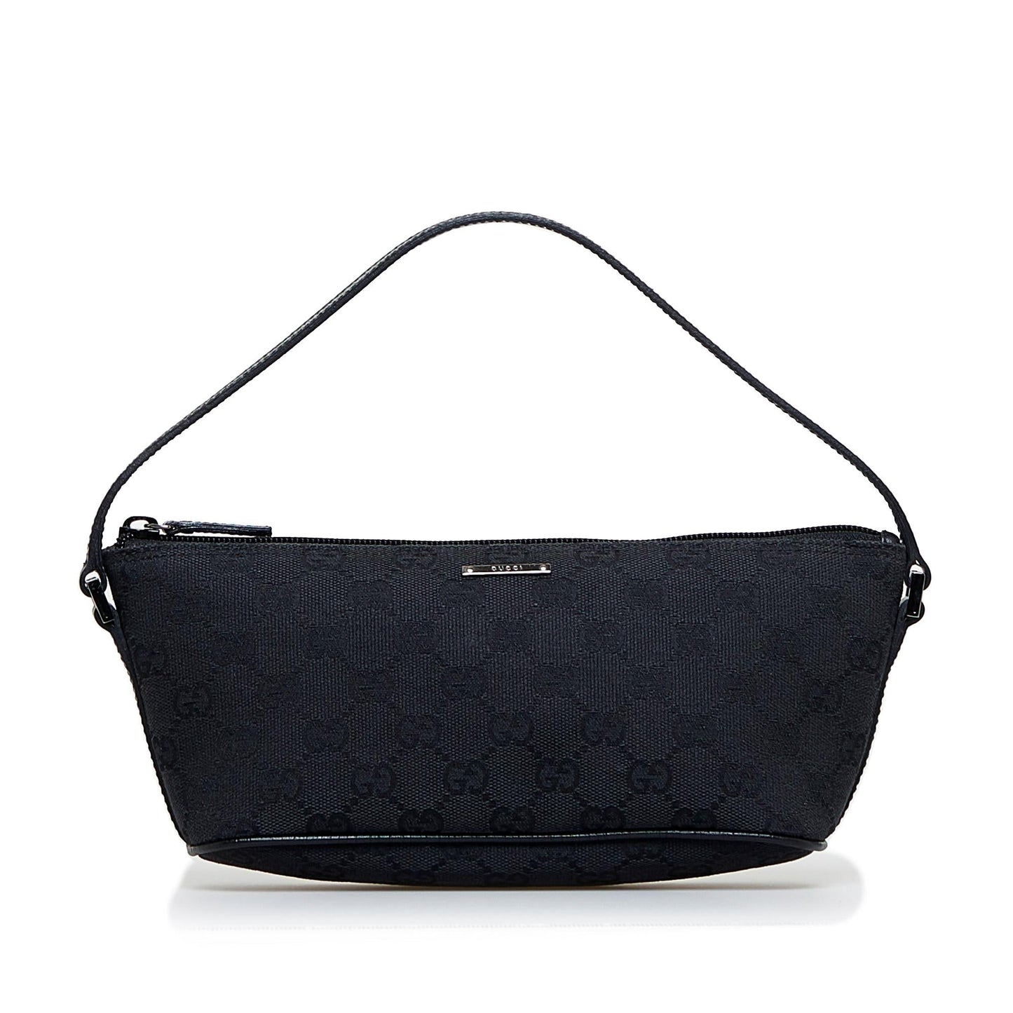 Gucci GG Canvas Boat (bcMwuf)