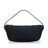 Gucci GG Canvas Boat (bcMwuf)