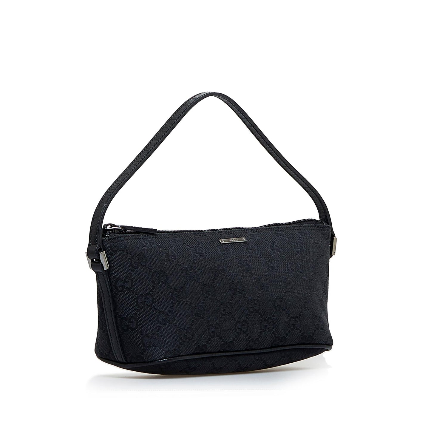 Gucci GG Canvas Boat (bcMwuf)