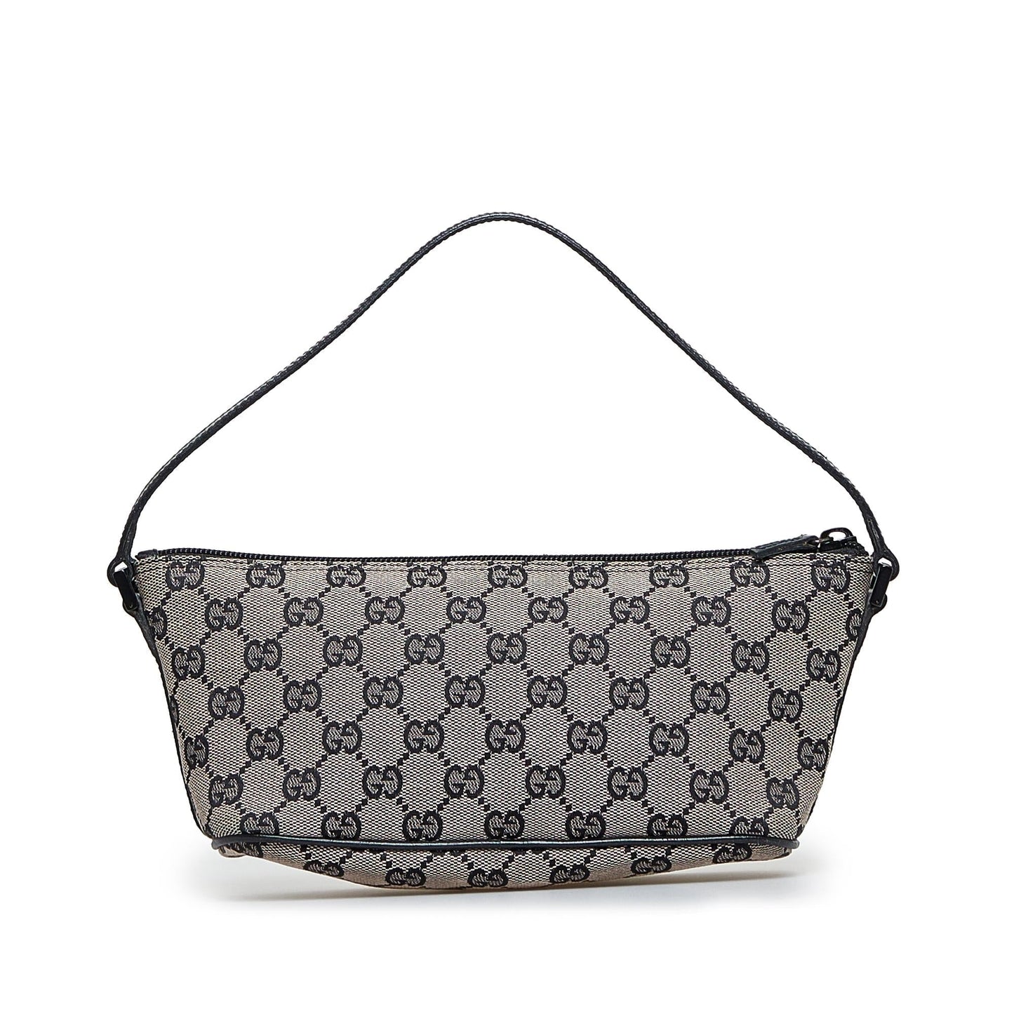 Gucci GG Canvas Boat (OhgQOp)