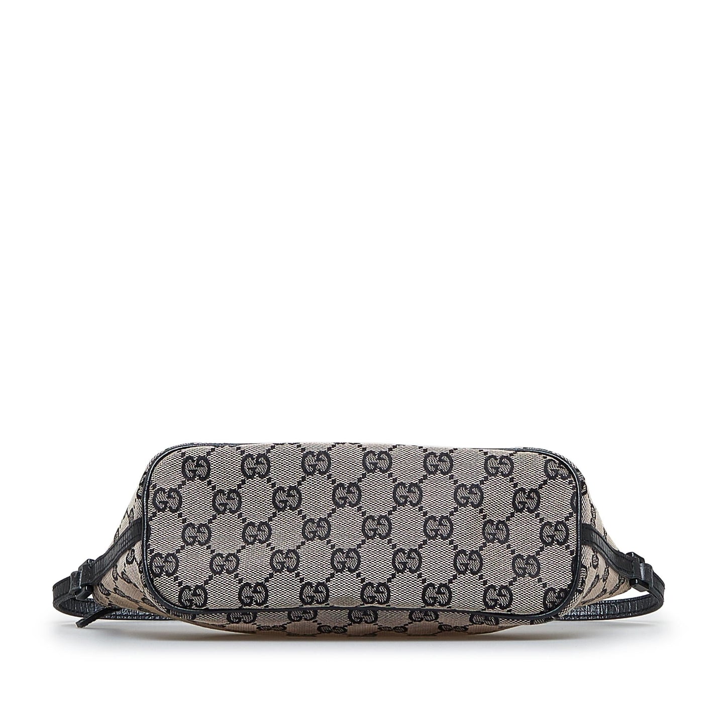 Gucci GG Canvas Boat (OhgQOp)