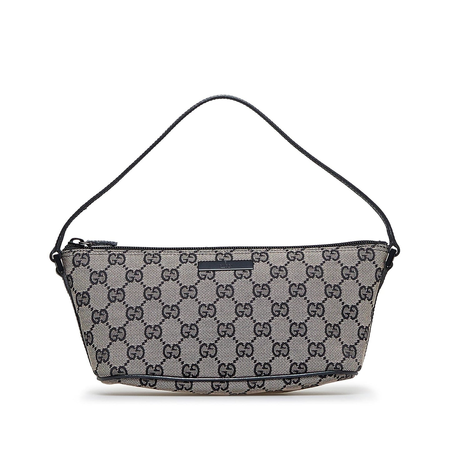 Gucci GG Canvas Boat (OhgQOp)