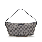 Gucci GG Canvas Boat (OhgQOp)