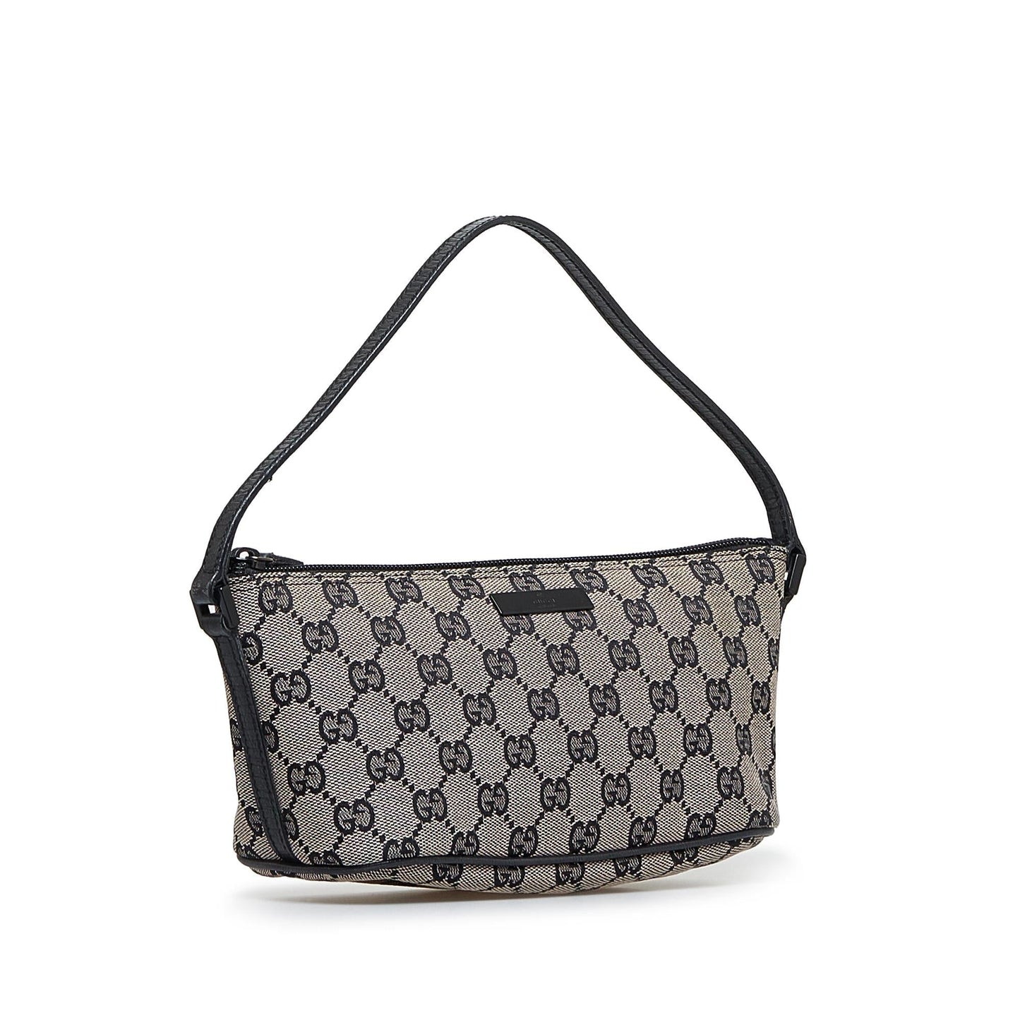 Gucci GG Canvas Boat (OhgQOp)