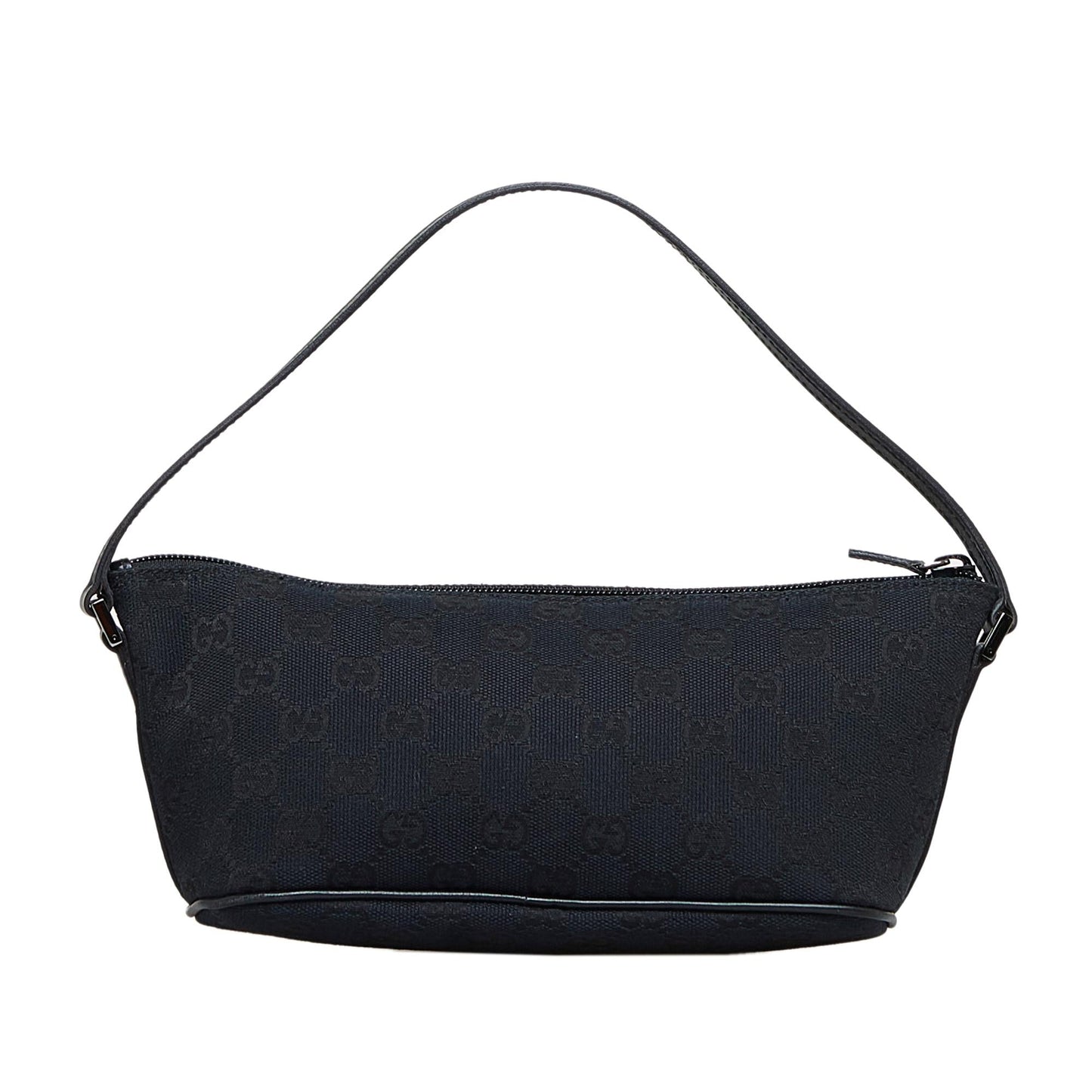 Gucci GG Canvas Boat (hJQf4l)