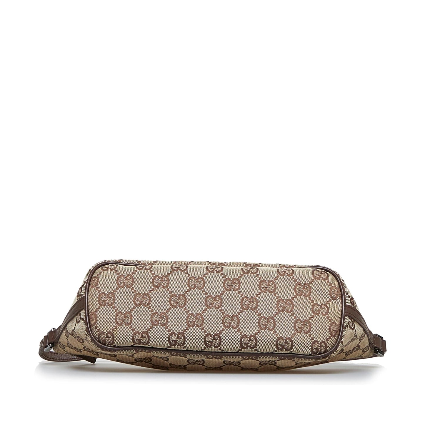 Gucci GG Canvas Boat (VYfCJz)