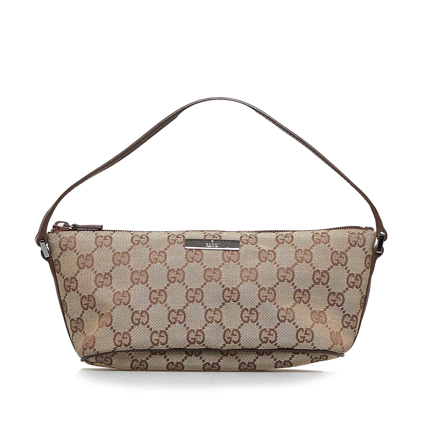 Gucci GG Canvas Boat (VYfCJz)