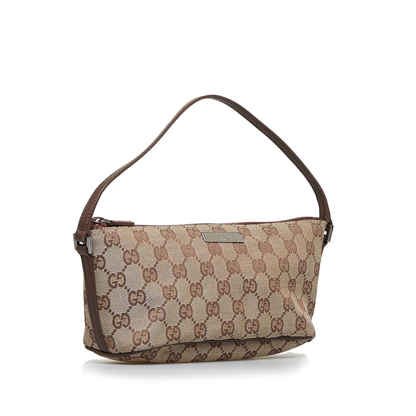 Gucci GG Canvas Boat (VYfCJz)
