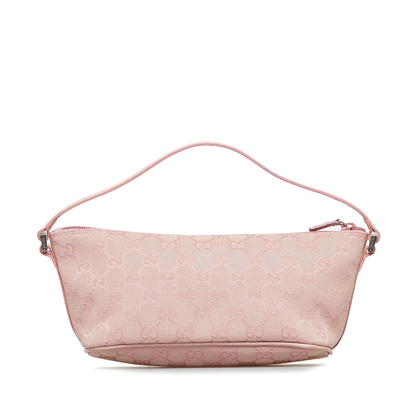 Gucci GG Canvas Boat (I6Bipy)