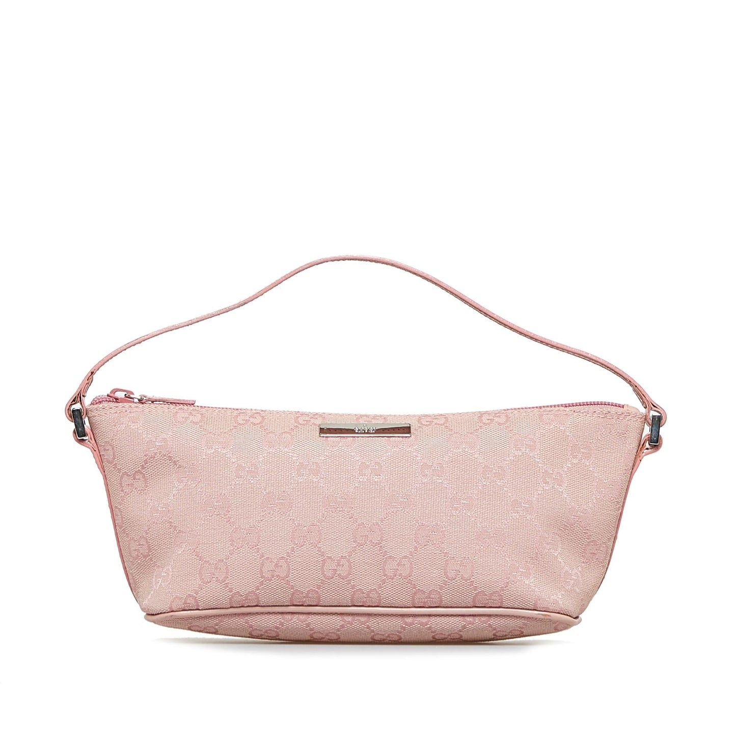 Gucci GG Canvas Boat (I6Bipy)