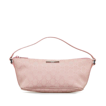Gucci GG Canvas Boat (I6Bipy)