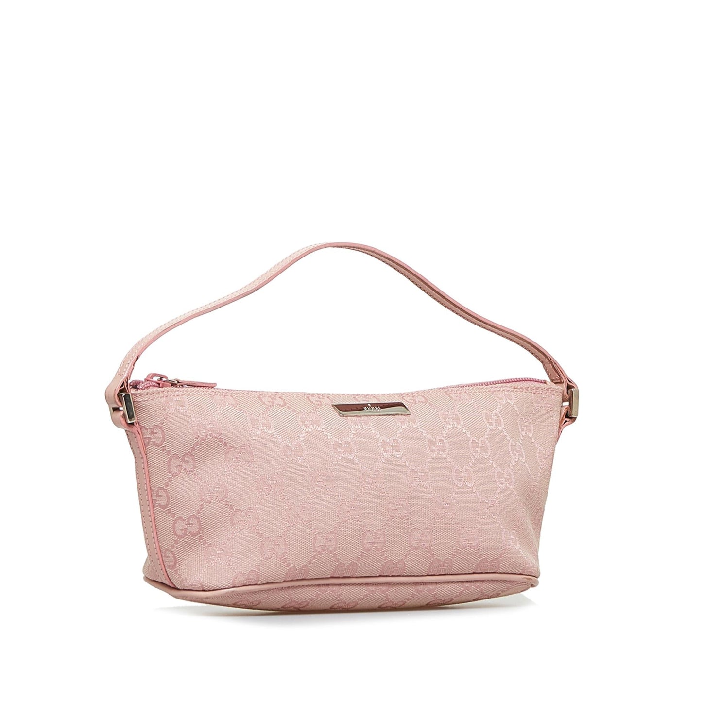 Gucci GG Canvas Boat (I6Bipy)