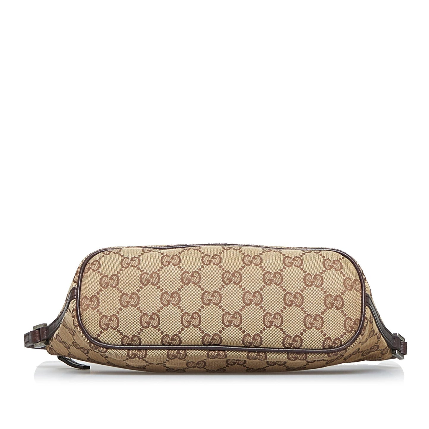 Gucci GG Canvas Boat (TyaZM6)