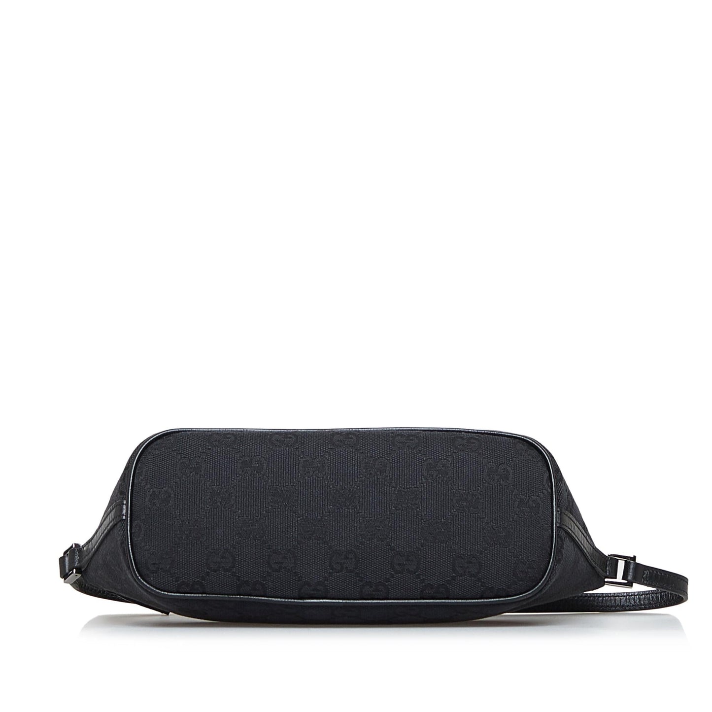 Gucci GG Canvas Boat (h8iDk5)