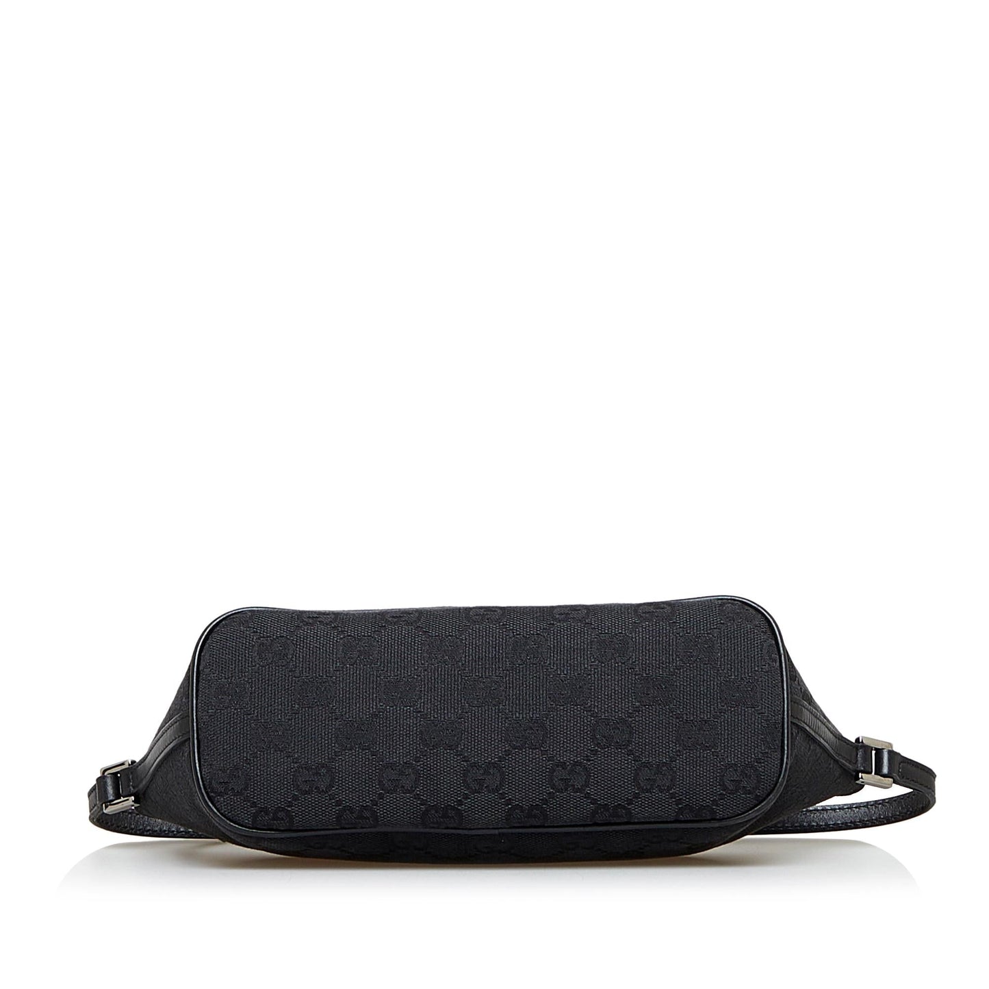 Gucci GG Canvas Boat (OANoZH)