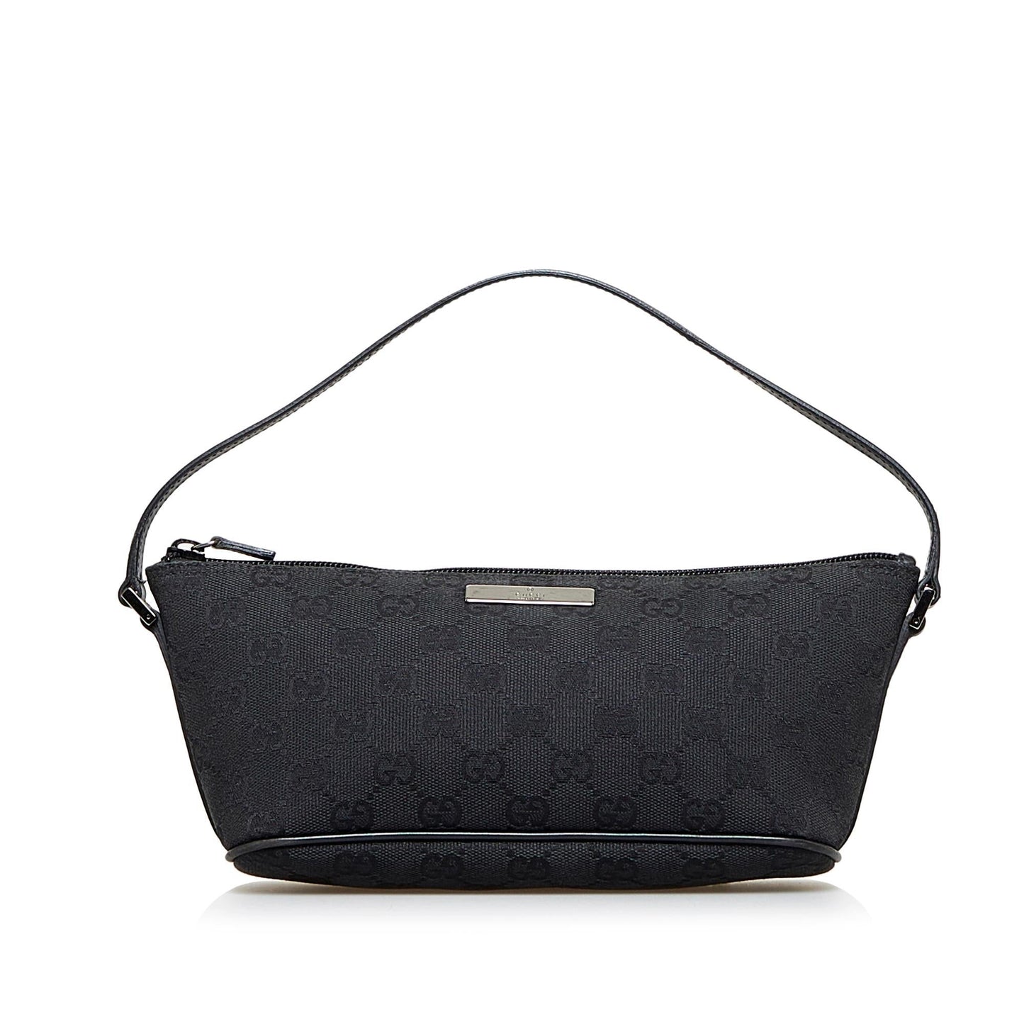 Gucci GG Canvas Boat (OANoZH)
