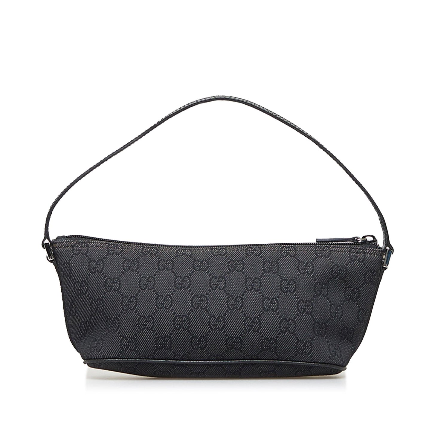 Gucci GG Canvas Boat (bMmhWA)