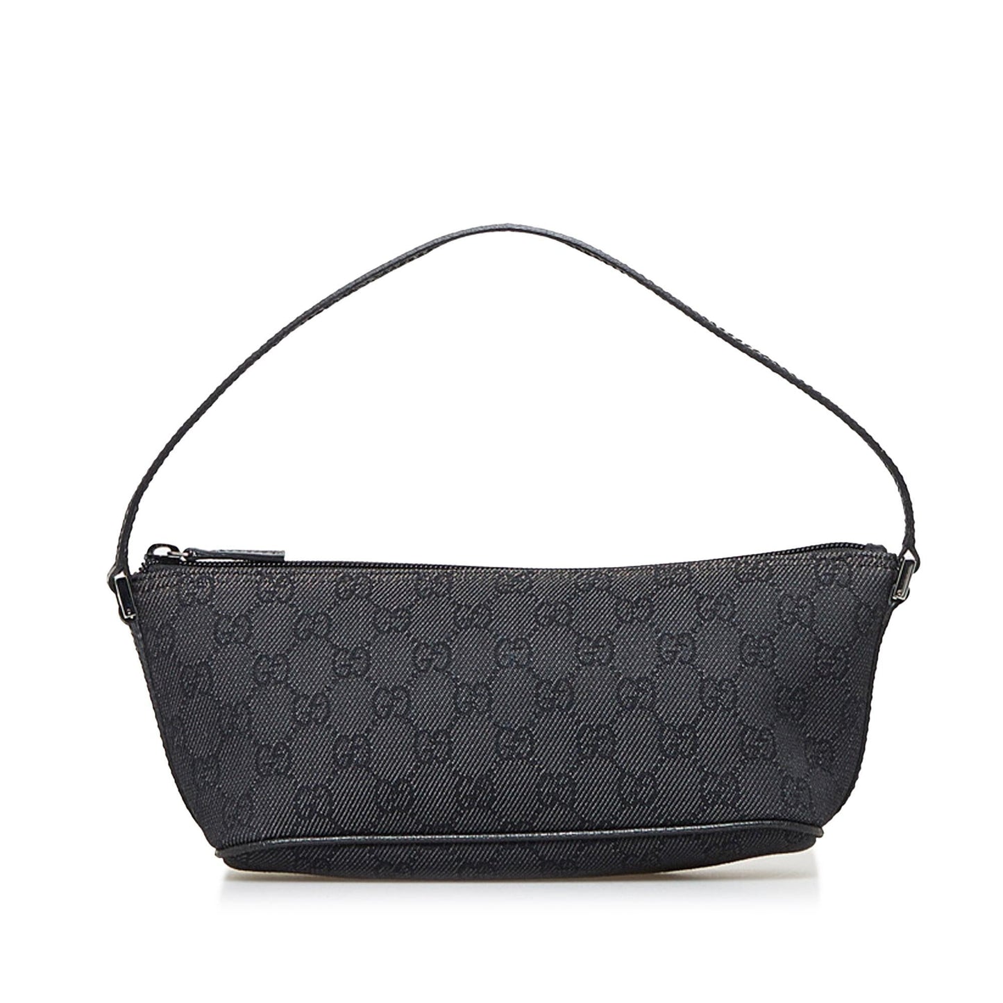 Gucci GG Canvas Boat (bMmhWA)