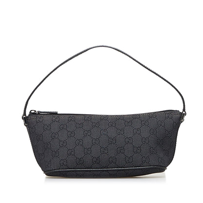 Gucci GG Canvas Boat (bMmhWA)