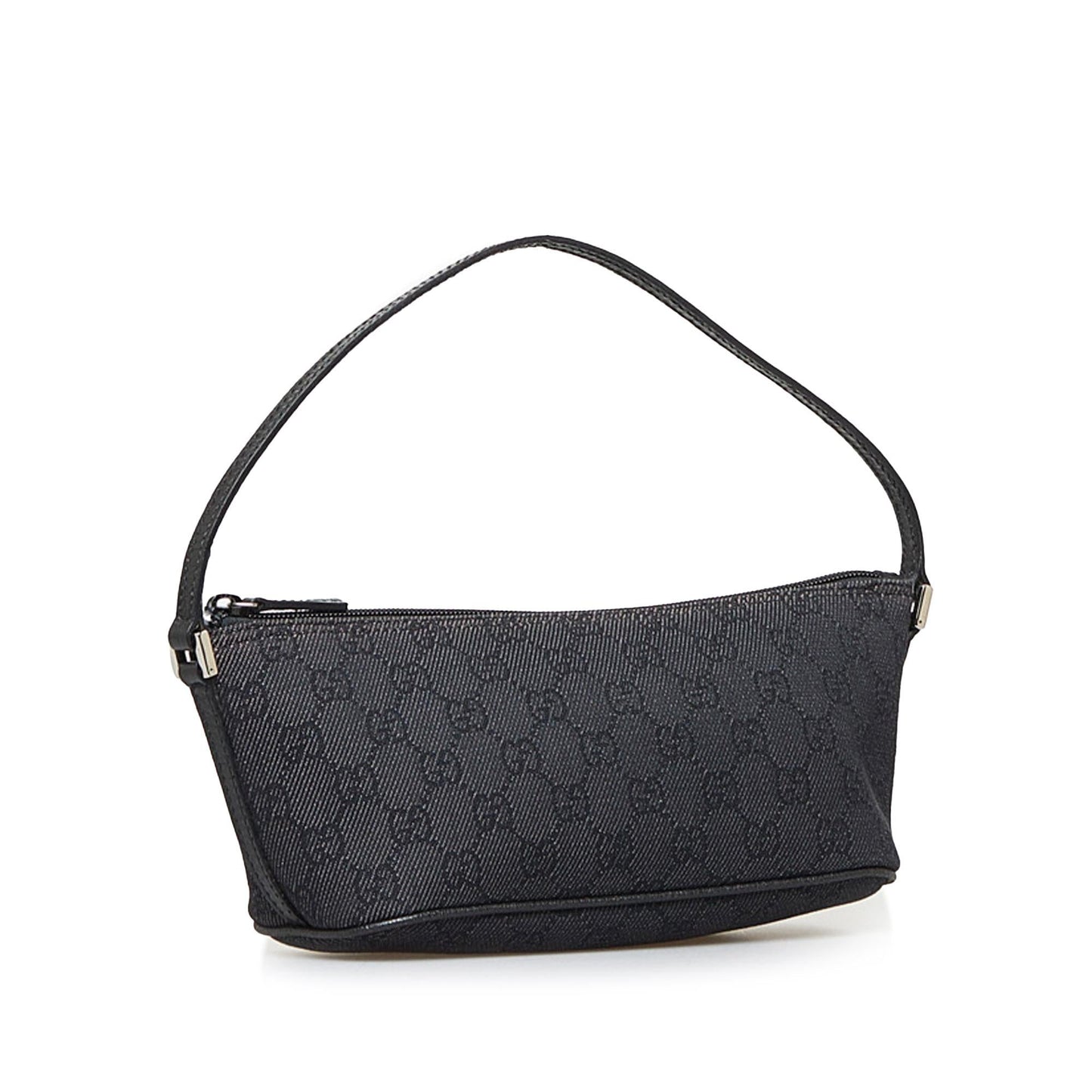 Gucci GG Canvas Boat (bMmhWA)