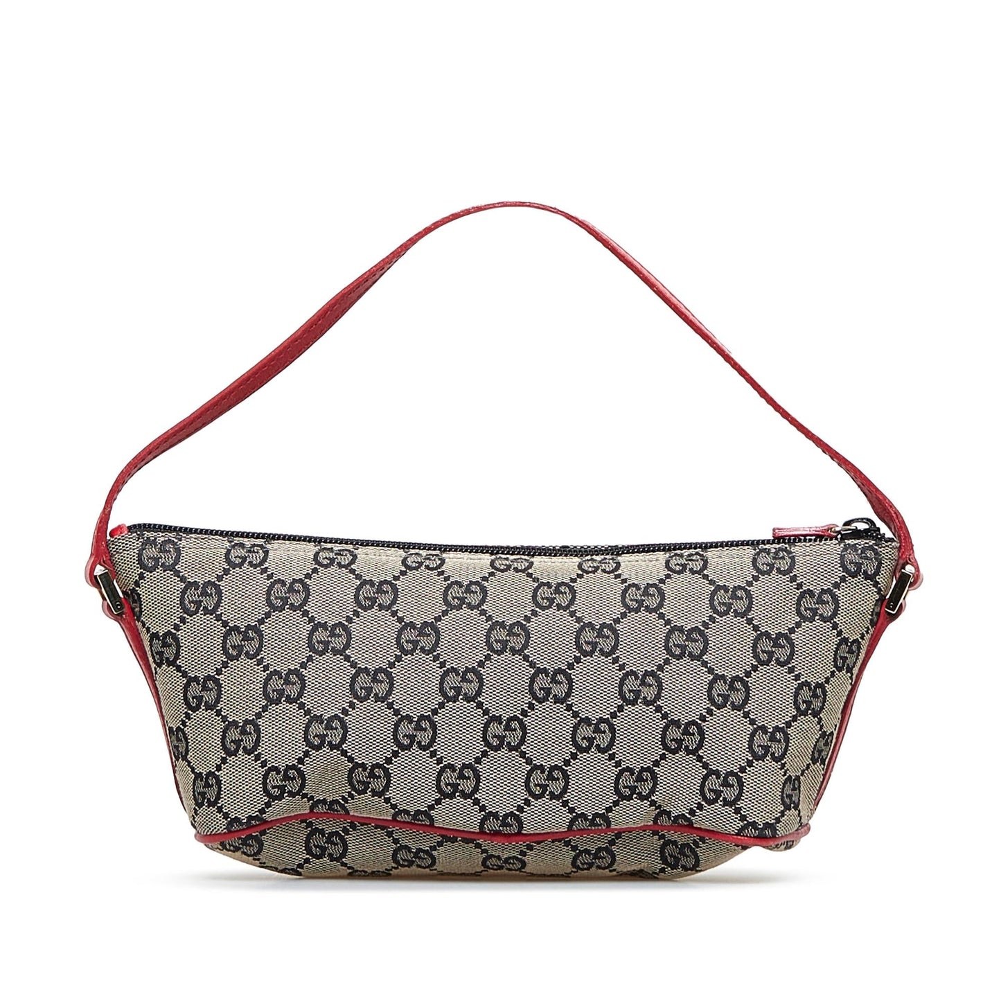 Gucci GG Canvas Boat (8BH6CG)