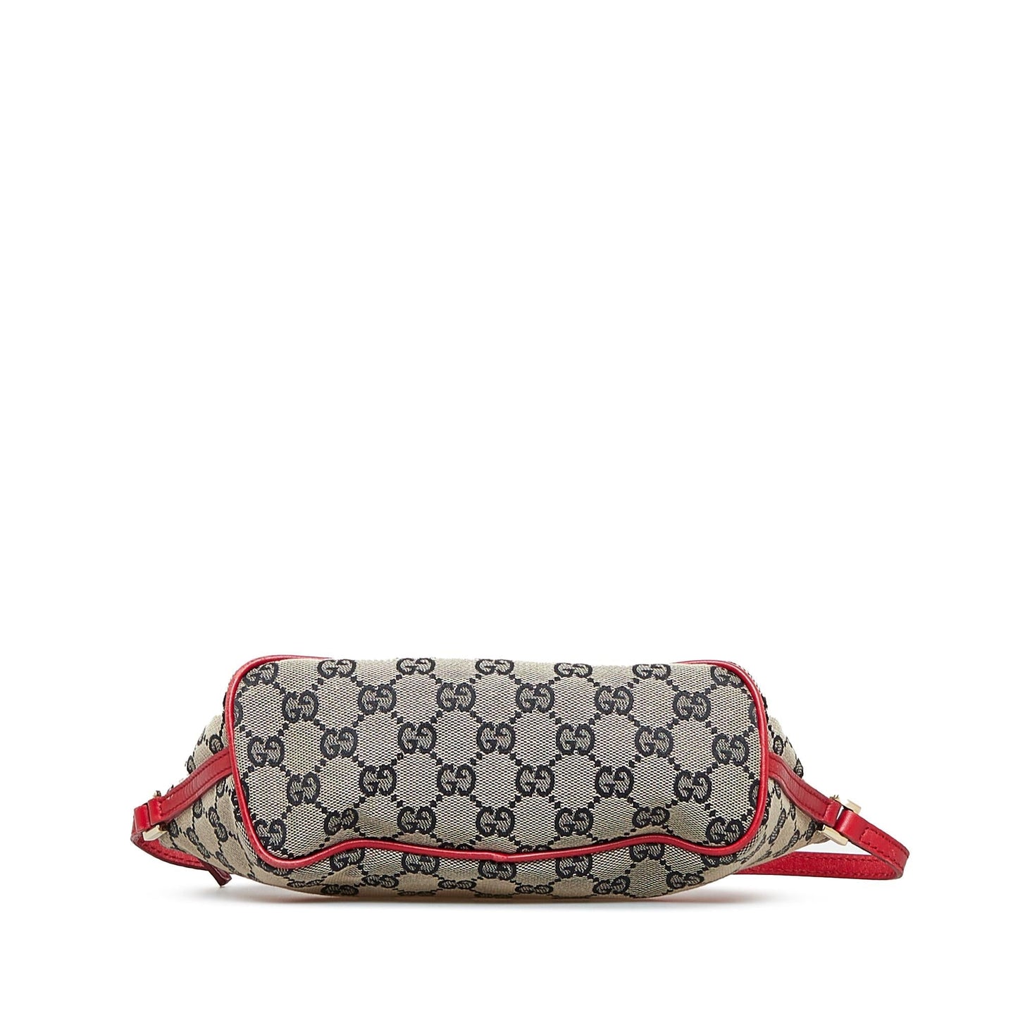 Gucci GG Canvas Boat (8BH6CG)