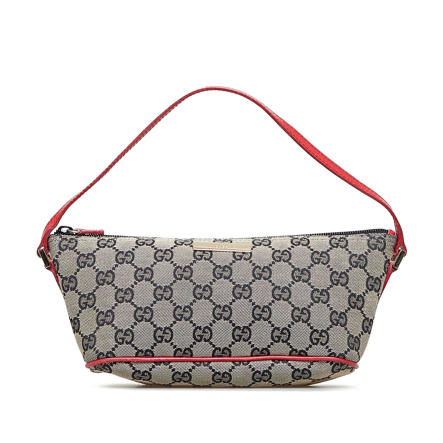Gucci GG Canvas Boat (8BH6CG)