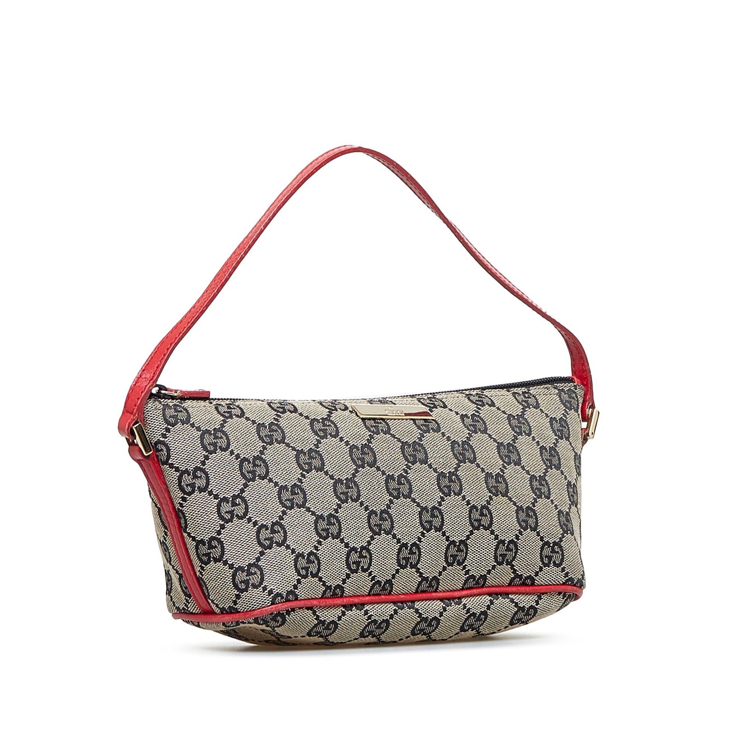 Gucci GG Canvas Boat (8BH6CG)