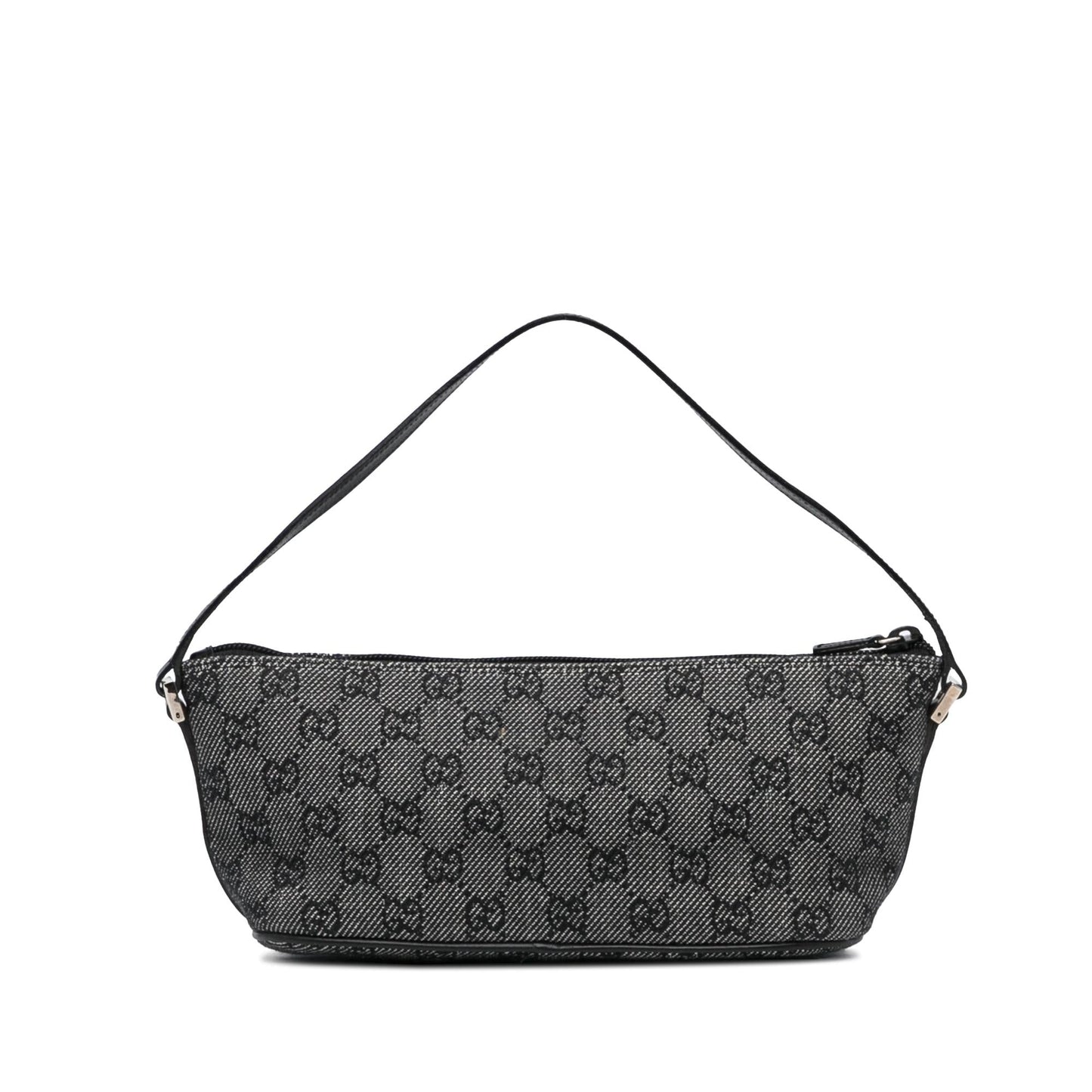 Gucci GG Canvas Boat (RVglNf)