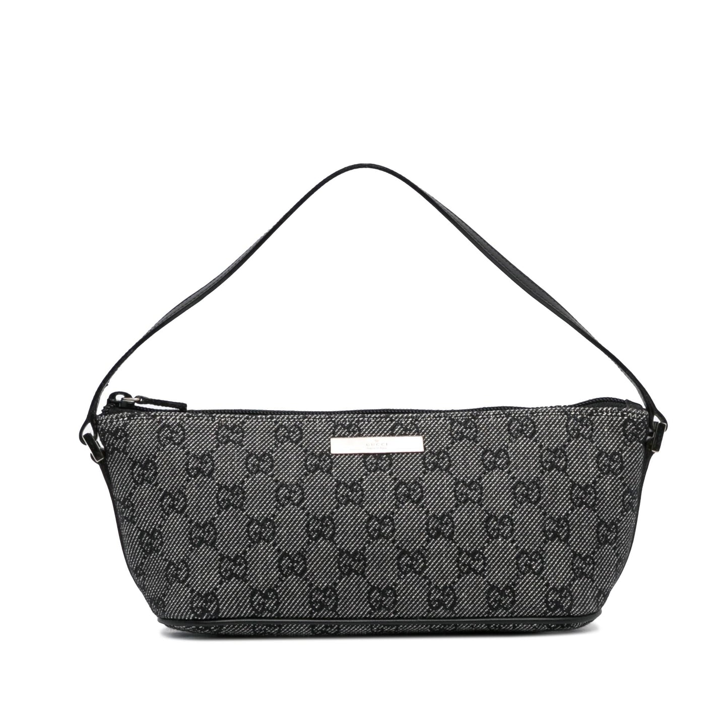 Gucci GG Canvas Boat (RVglNf)