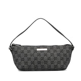 Gucci GG Canvas Boat (RVglNf)
