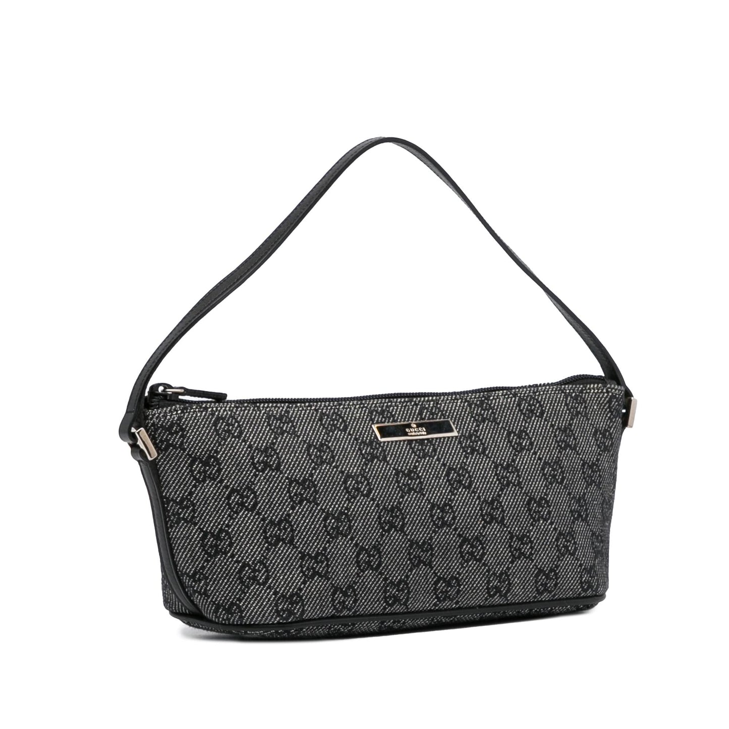 Gucci GG Canvas Boat (RVglNf)