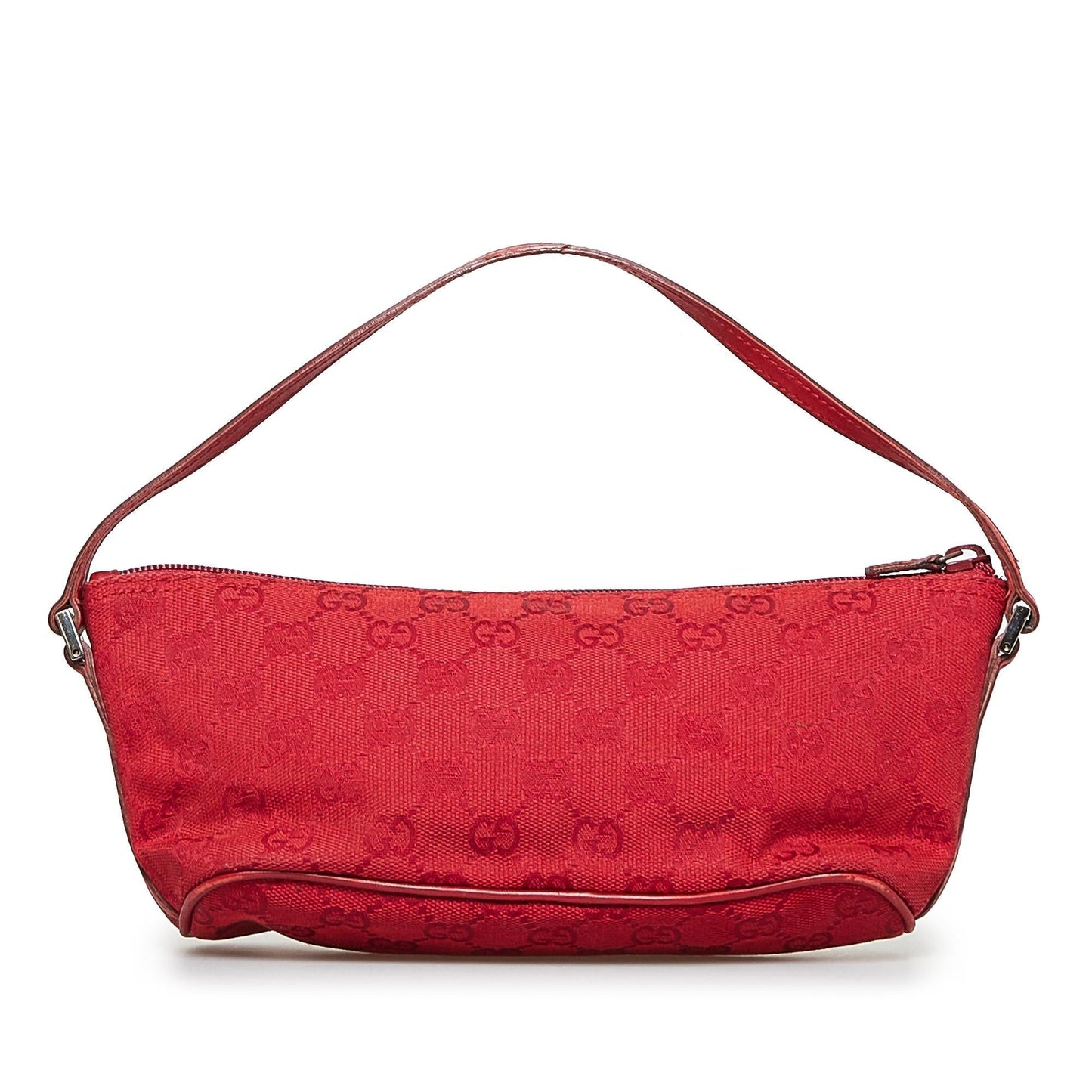 Gucci GG Canvas Boat (9y6hPe)