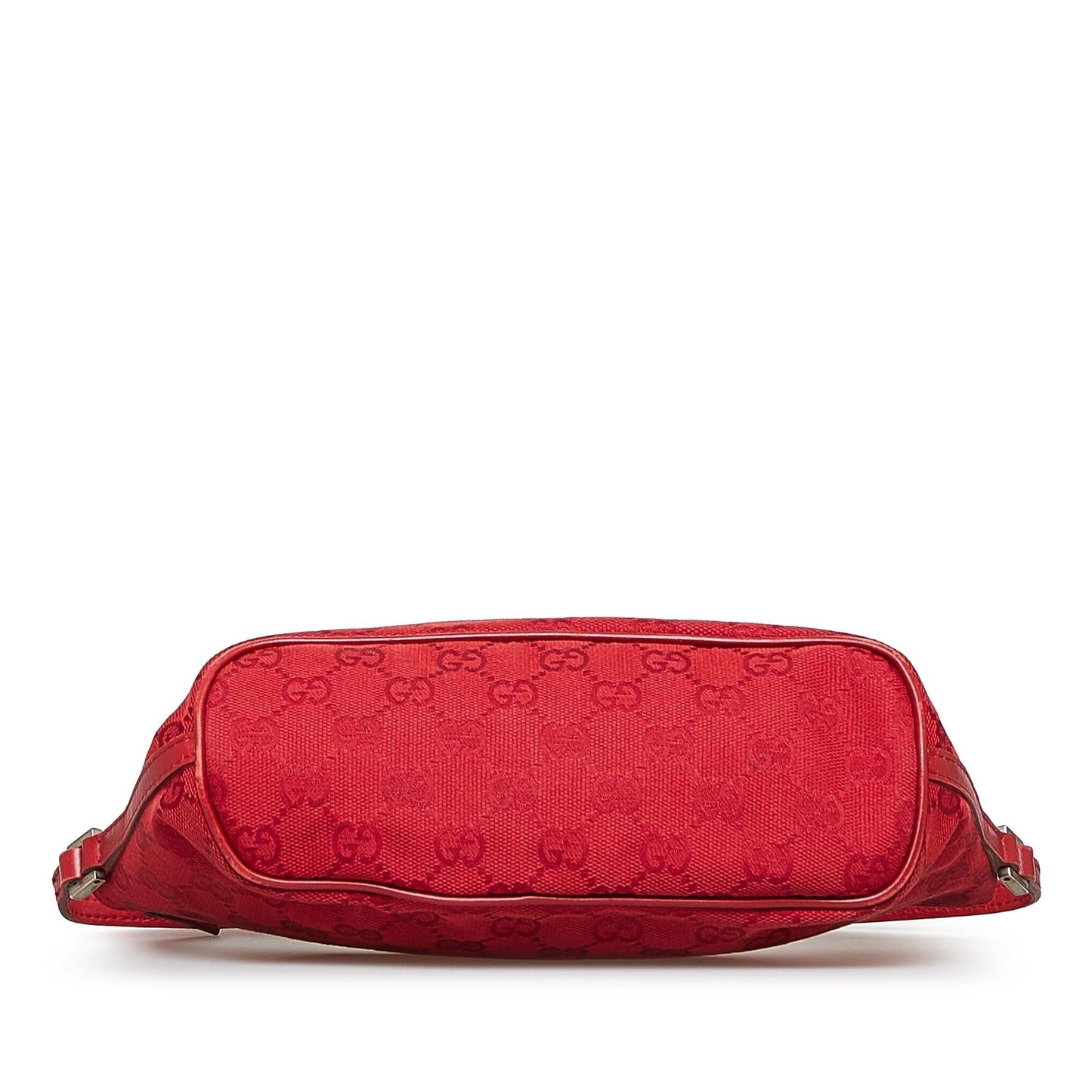 Gucci GG Canvas Boat (9y6hPe)