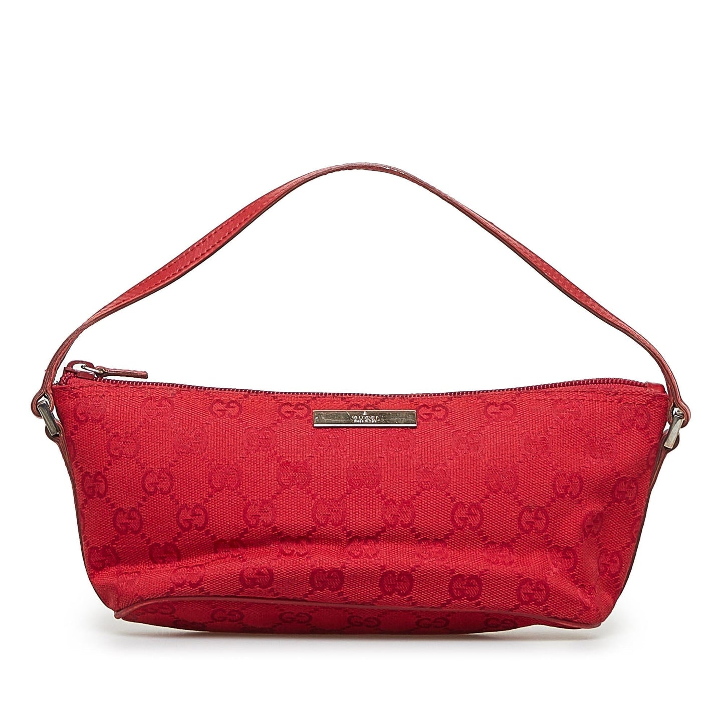 Gucci GG Canvas Boat (9y6hPe)