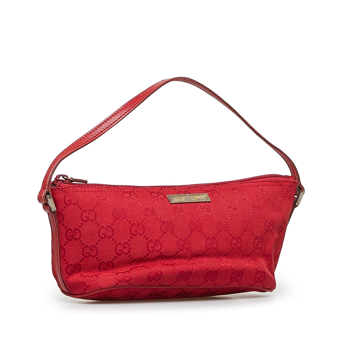 Gucci GG Canvas Boat (9y6hPe)